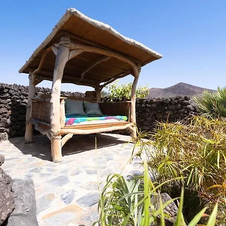 Dom wakacyjny Los Olivos 2 Comfortable Holiday