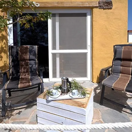 Los Olivos 2 Comfortable Holiday Vakantiehuis Lajita