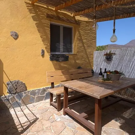 Los Olivos 2 Comfortable Holiday Lajita