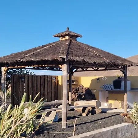 Los Olivos 2 Comfortable Holiday *