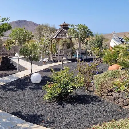 Los Olivos 2 Comfortable Holiday La Lajita