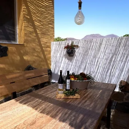 Los Olivos 2 Comfortable Holiday Holiday home
